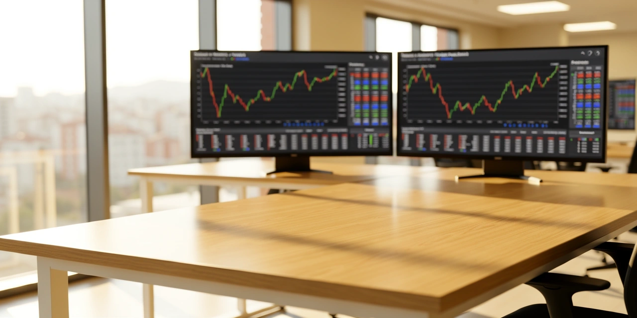 Entorno de análisis en MuiscaMacro